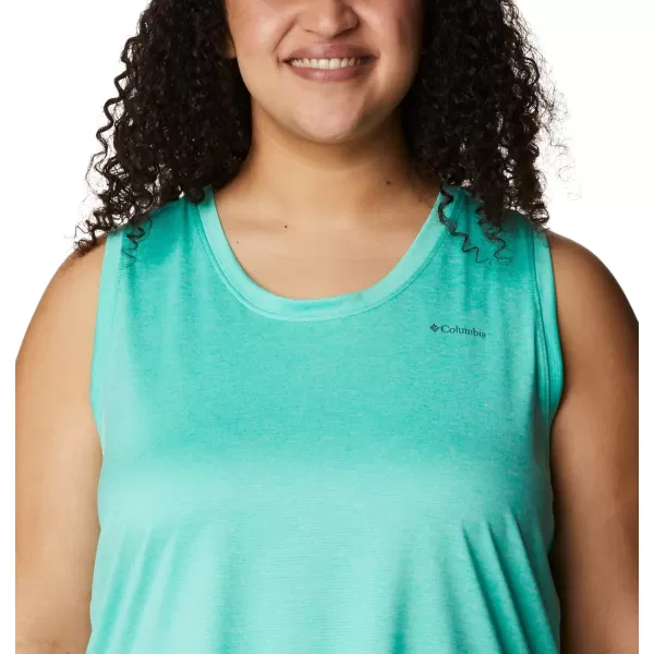 Columbia Women's Hike Tank