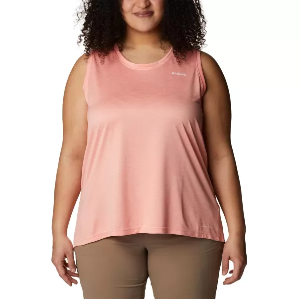 Columbia Women's Hike Tank
