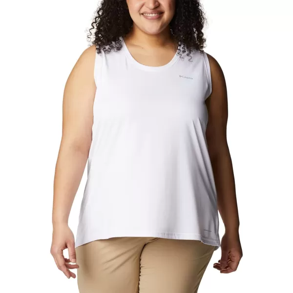 Columbia Women's Hike Tank