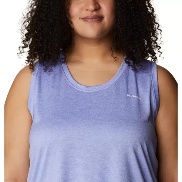 Columbia Women's Hike Tank