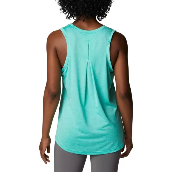 Columbia Women's Hike Tank