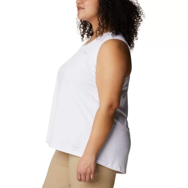 Columbia Women's Hike Tank