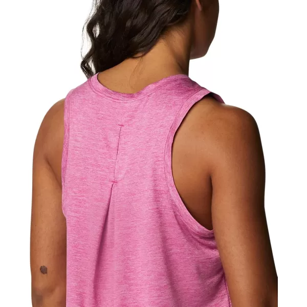 Columbia Women's Hike Tank