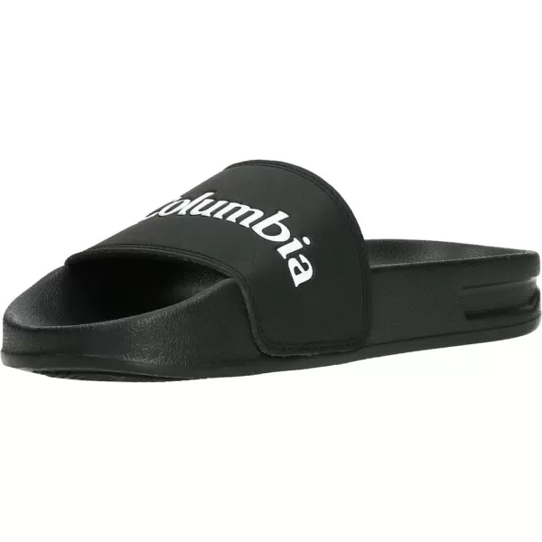 Columbia Women's Hood River Slide Sport Sandal