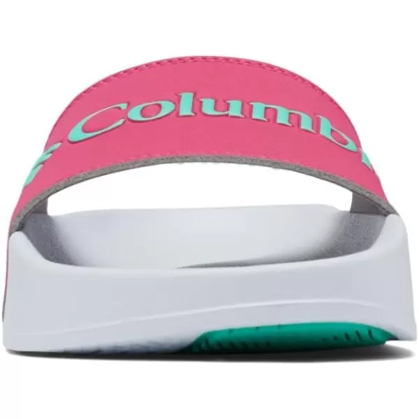 Columbia Women's Hood River Slide Sport Sandal