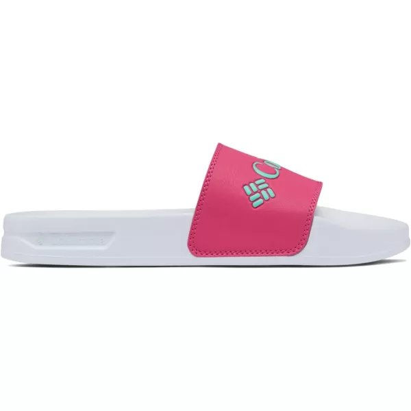 Columbia Women's Hood River Slide Sport Sandal