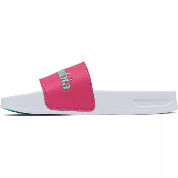 Columbia Women's Hood River Slide Sport Sandal
