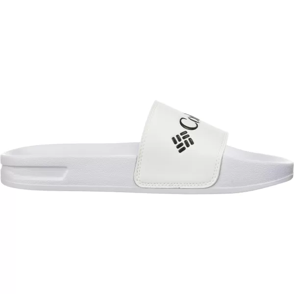 Columbia Women's Hood River Slide Sport Sandal