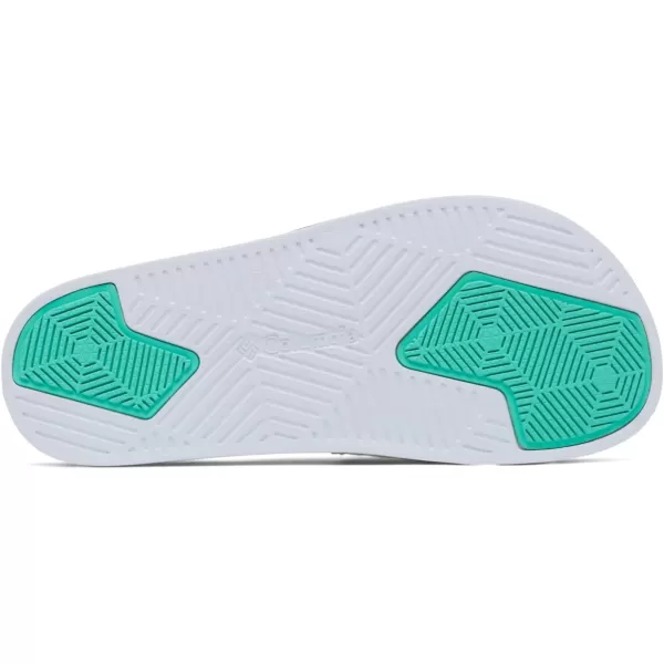Columbia Women's Hood River Slide Sport Sandal