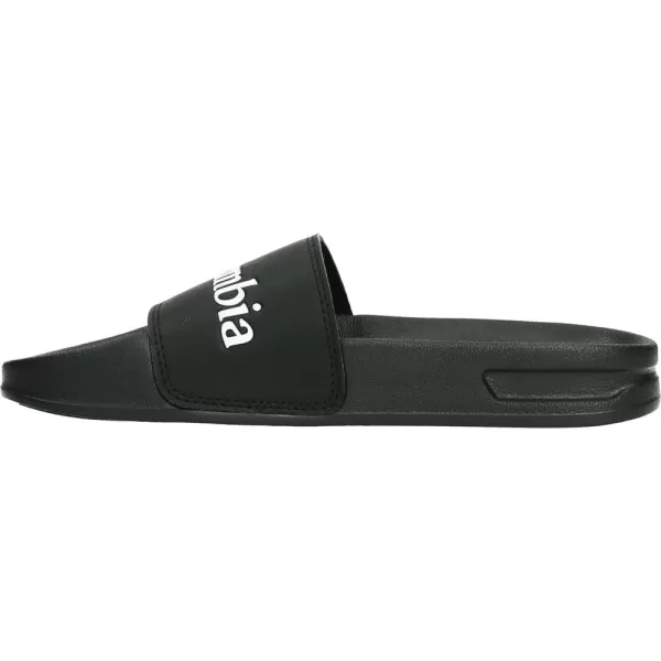 Columbia Women's Hood River Slide Sport Sandal