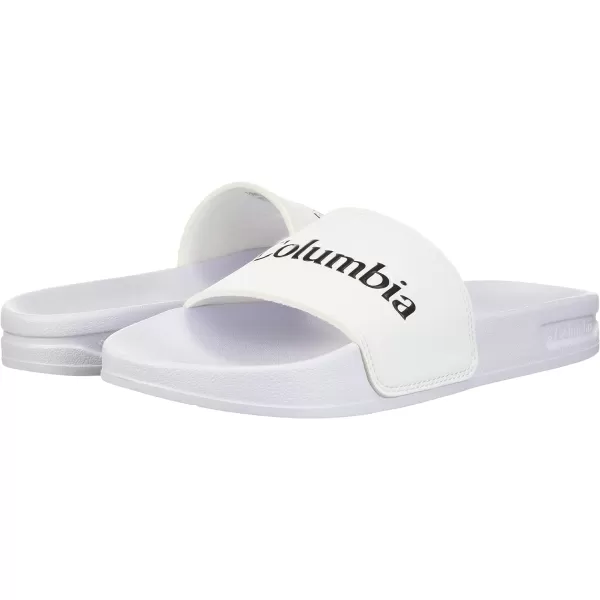 Columbia Women's Hood River Slide Sport Sandal