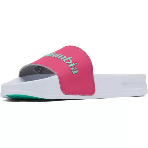 Columbia Women's Hood River Slide Sport Sandal