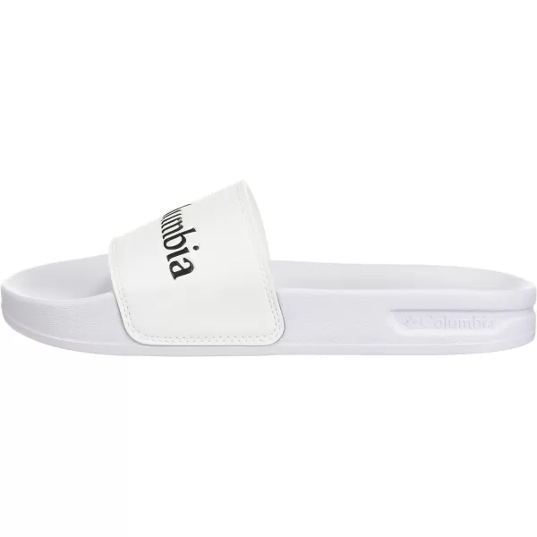 Columbia Women's Hood River Slide Sport Sandal