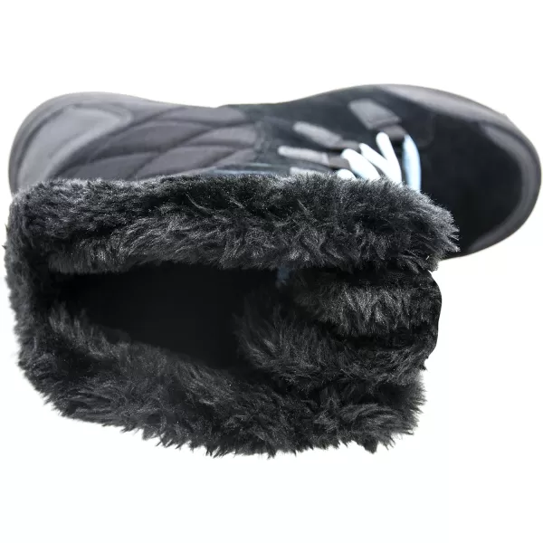 Columbia Women's Ice Maiden II Snow Boot