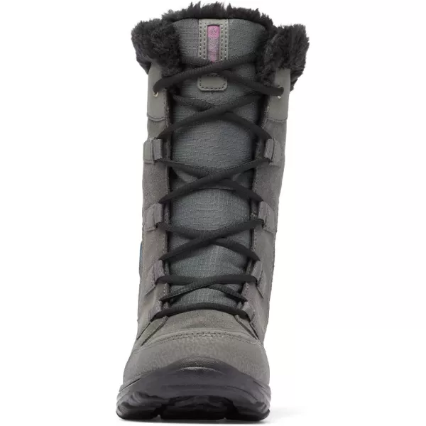 Columbia Women's Ice Maiden II Snow Boot