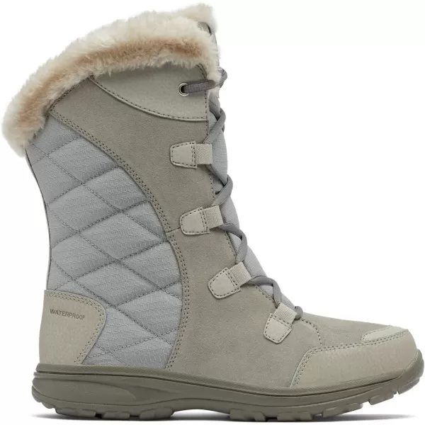 Columbia Women's Ice Maiden II Snow Boot