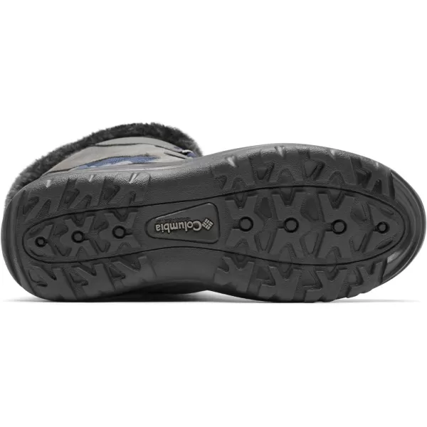 Columbia Women's Ice Maiden II Snow Boot