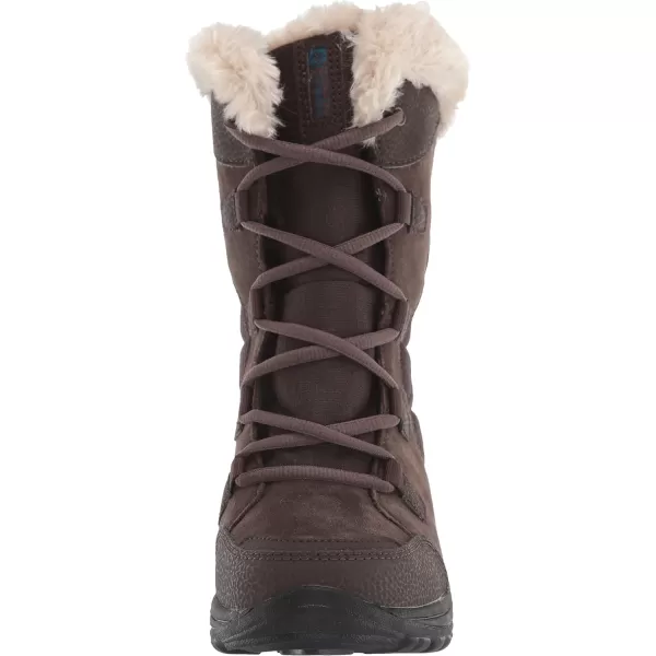 Columbia Women's Ice Maiden II Snow Boot