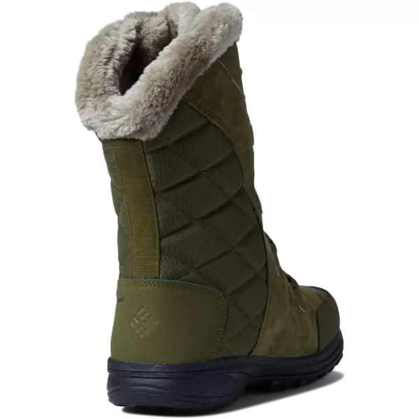Columbia Women's Ice Maiden II Snow Boot