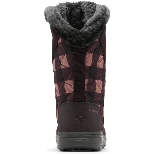 Columbia Women's Ice Maiden II Snow Boot
