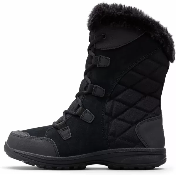 Columbia Women's Ice Maiden II Snow Boot