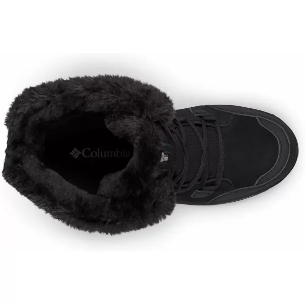 Columbia Women's Ice Maiden II Snow Boot