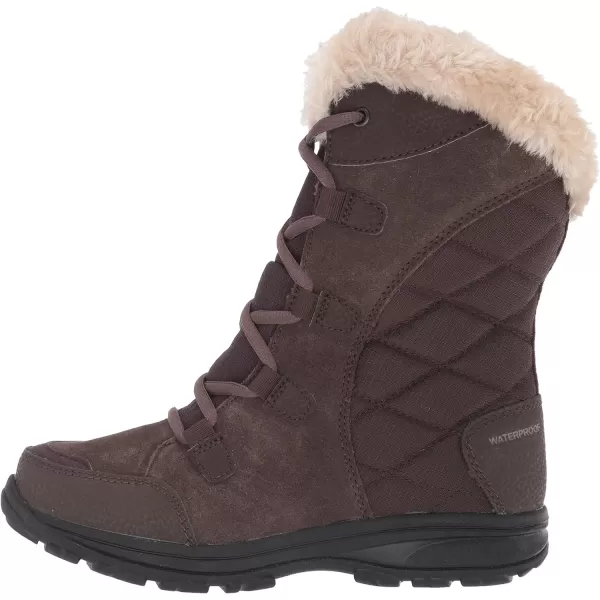 Columbia Women's Ice Maiden II Snow Boot