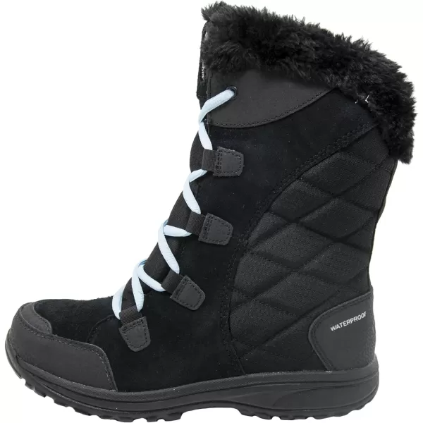 Columbia Women's Ice Maiden II Snow Boot