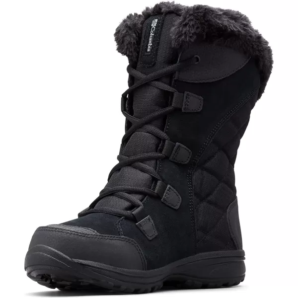 Columbia Women's Ice Maiden II Snow Boot