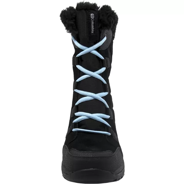 Columbia Women's Ice Maiden II Snow Boot