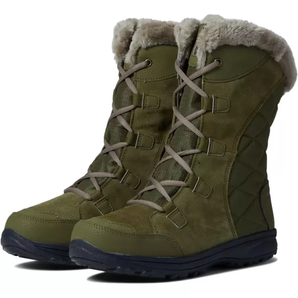 Columbia Women's Ice Maiden II Snow Boot