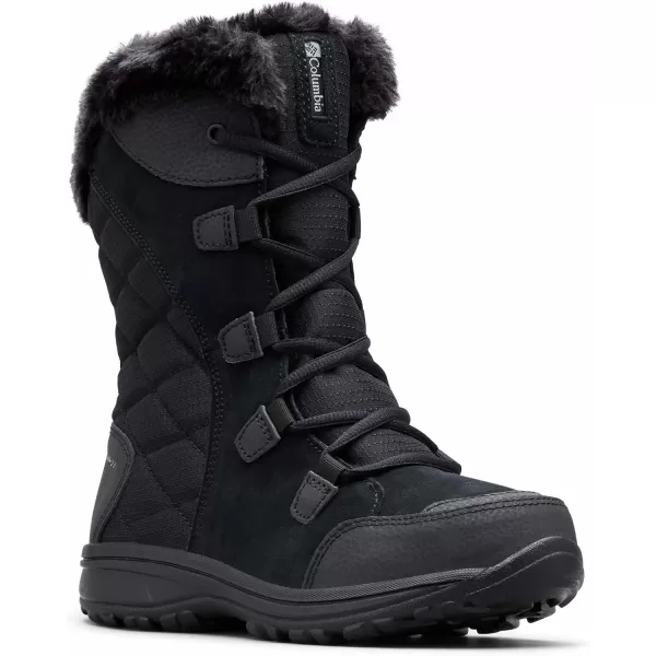 Columbia Women's Ice Maiden II Snow Boot
