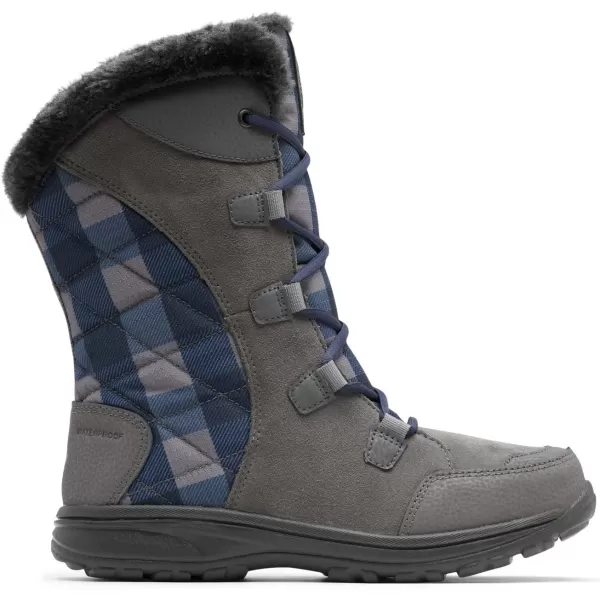 Columbia Women's Ice Maiden II Snow Boot