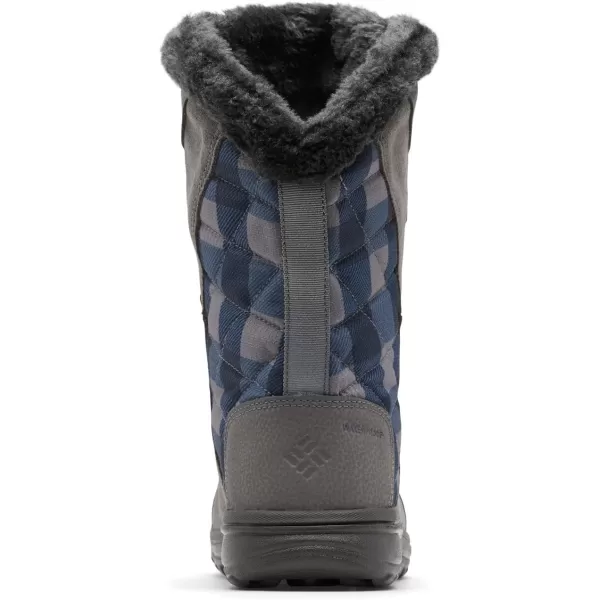 Columbia Women's Ice Maiden II Snow Boot