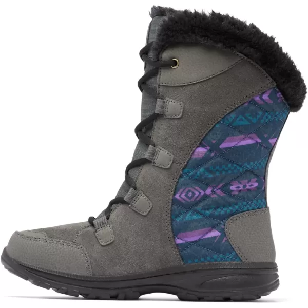 Columbia Women's Ice Maiden II Snow Boot