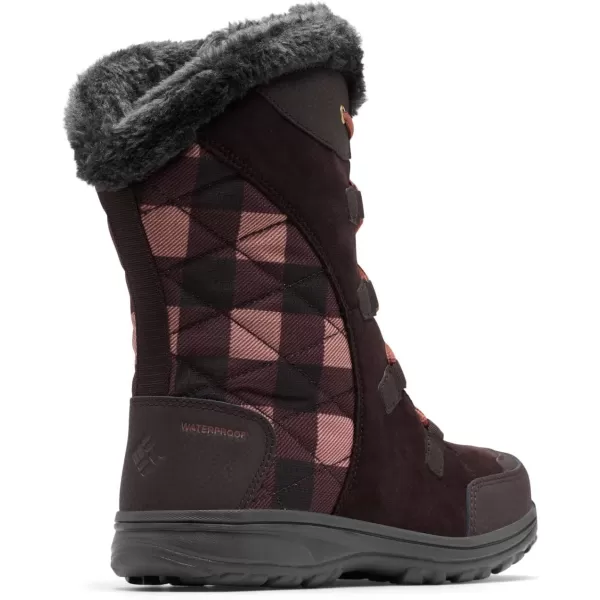 Columbia Women's Ice Maiden II Snow Boot