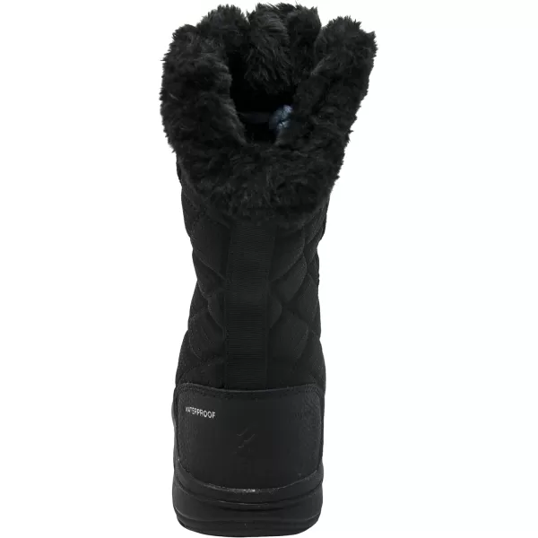 Columbia Women's Ice Maiden II Snow Boot