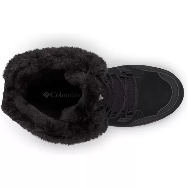 Columbia Women's Ice Maiden II Snow Boot