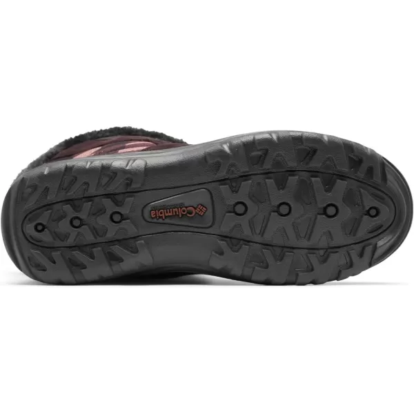 Columbia Women's Ice Maiden II Snow Boot