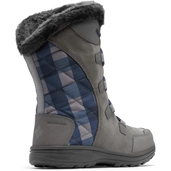 Columbia Women's Ice Maiden II Snow Boot