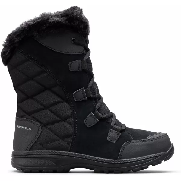 Columbia Women's Ice Maiden II Snow Boot