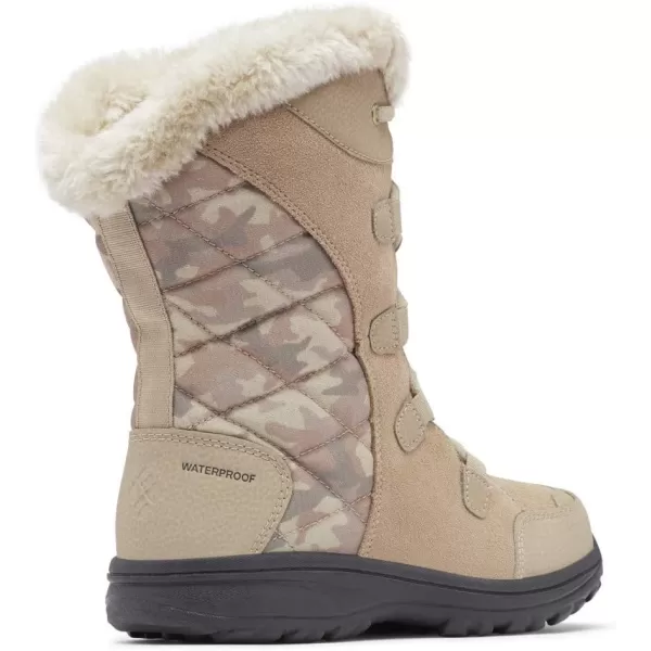 Columbia Women's Ice Maiden II Snow Boot