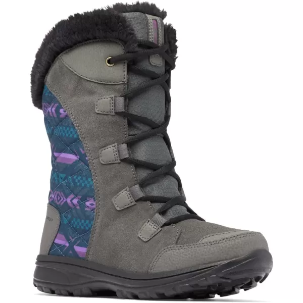Columbia Women's Ice Maiden II Snow Boot