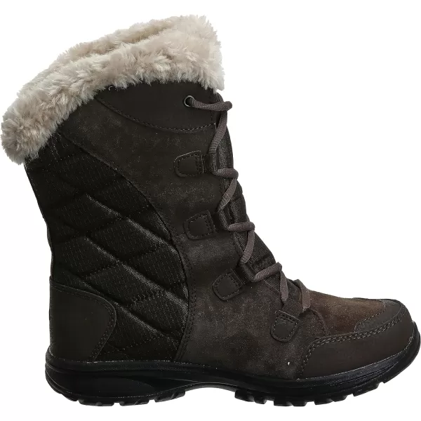 Columbia Women's Ice Maiden II Snow Boot