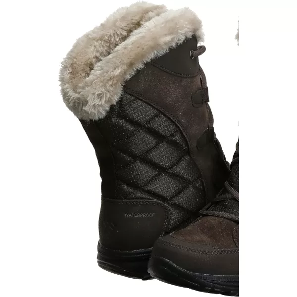 Columbia Women's Ice Maiden II Snow Boot