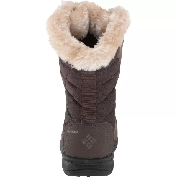 Columbia Women's Ice Maiden II Snow Boot