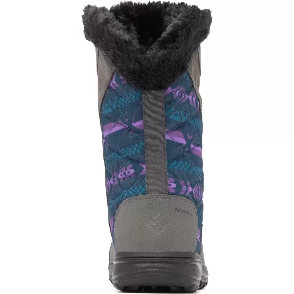 Columbia Women's Ice Maiden II Snow Boot