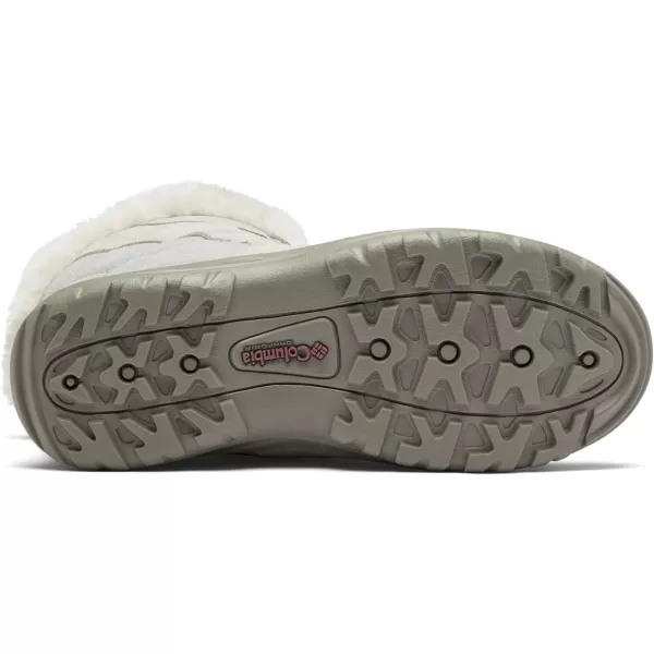 Columbia Women's Ice Maiden II Snow Boot