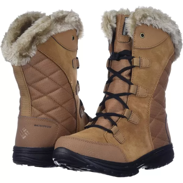 Columbia Women's Ice Maiden II Snow Boot