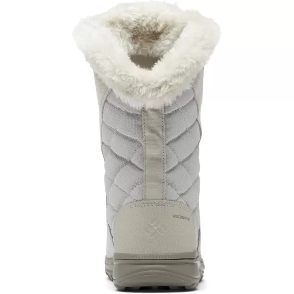 Columbia Women's Ice Maiden II Snow Boot